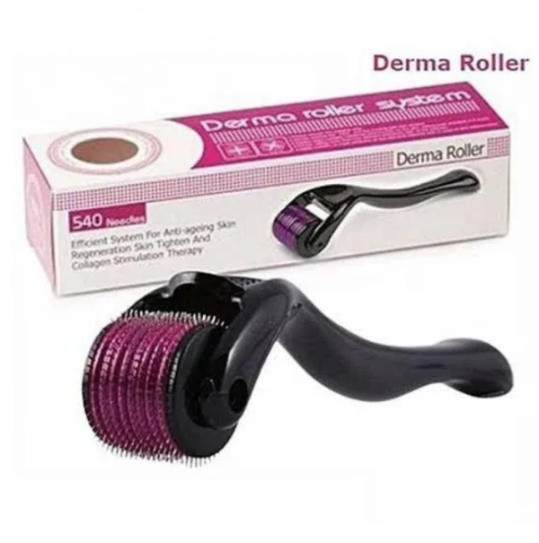 Derma Roller Pakistan - Reduce Fine Lines for Smooth Skin - Image 2